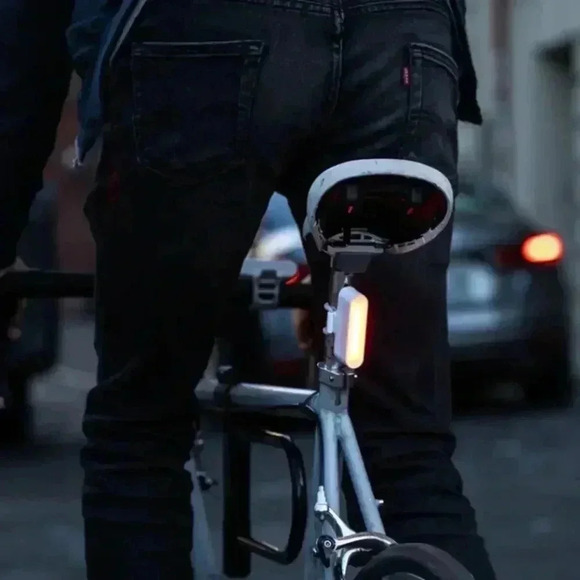 MPOWERD Bike light set - Picture 6 of 9